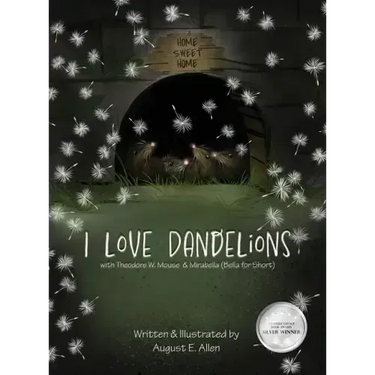 I Love Dandelions