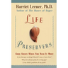 Life Preservers: Good Advice When You Need It Most