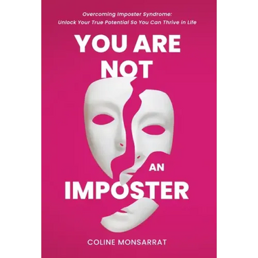 You Are Not an Imposter