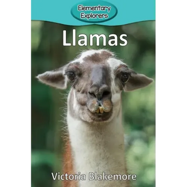 Llamas