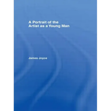 Portrait of the Artist as a Young Man