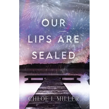 Our Lips Are Sealed