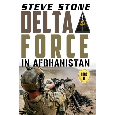Delta Force in Afghanistan