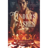 Cinders & Ashes Book 2: A Gay Retelling of Cinderella