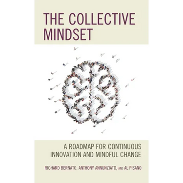 The Collective Mindset: A Roadmap for Continuous Innovation and Mindful Change