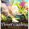 Flower Gardens, A No Text Picture Book: A Calming Gift for Alzheimer Patients and Senior Citizens Living With Dementia