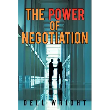 The Power of Negotiation