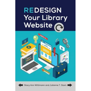 Redesign Your Library Website
