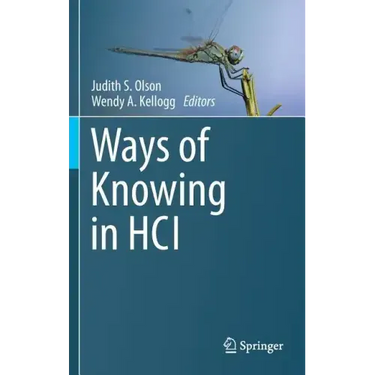 Ways of Knowing in Hci