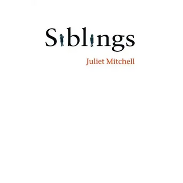 Siblings: Sex and Violence