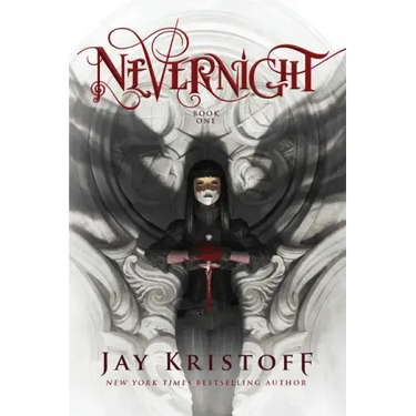 Nevernight: Book One of the Nevernight Chronicle