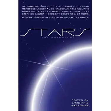 Stars: The Anthology