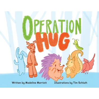 Operation Hug