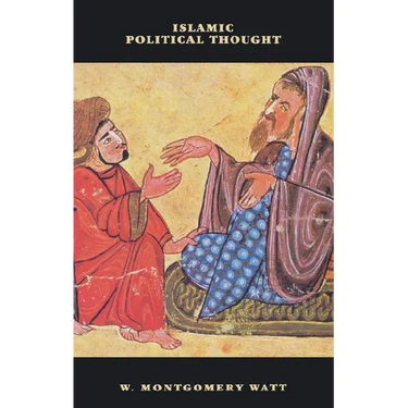 Islamic Political Thought