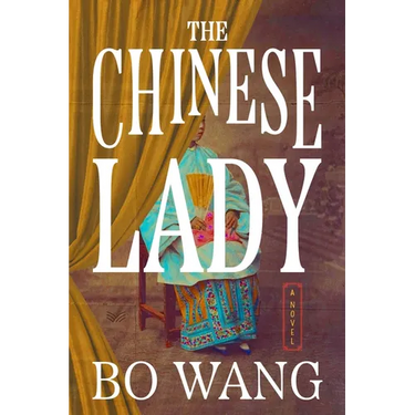 The Chinese Lady