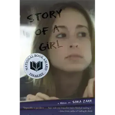 Story of a Girl