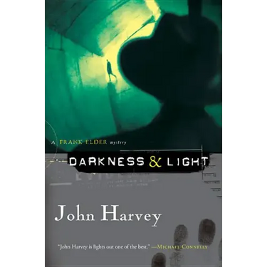 Darkness & Light: A Frank Elder Mystery