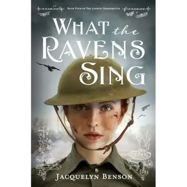 What the Ravens Sing