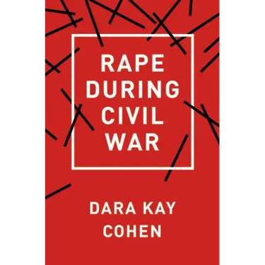 Rape During Civil War