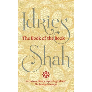 The Book of the Book