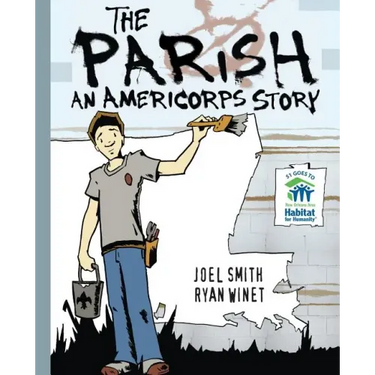 The Parish: An Americorps Story
