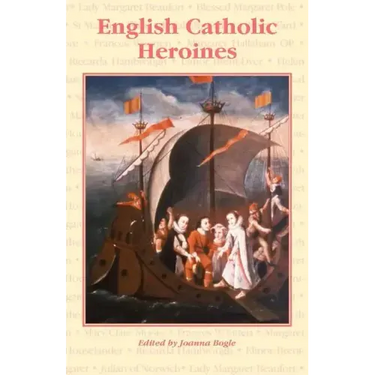 English Catholic Heroines