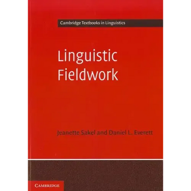 Linguistic Fieldwork