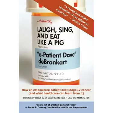 Laugh, Sing, and Eat Like a Pig