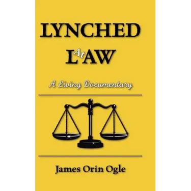 Lynched at Law: A Living Documentary