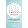 50 Questions to Answer When You Reach 50