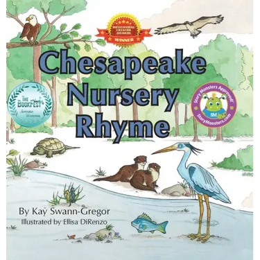 Chesapeake Nursery Rhyme