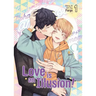 Love Is an Illusion! Vol. 1