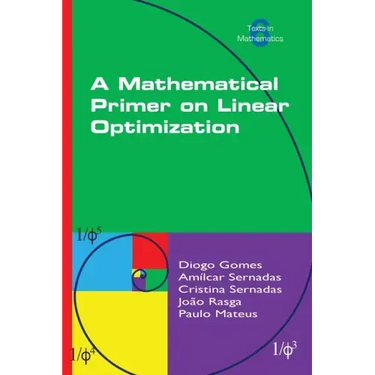 A Mathematical Primer on Linear Optimization