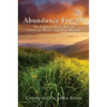 Abundance For All: The Lightworker's Way to Creating Money and True Wealth
