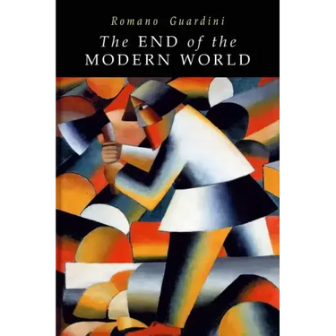 End of the Modern World