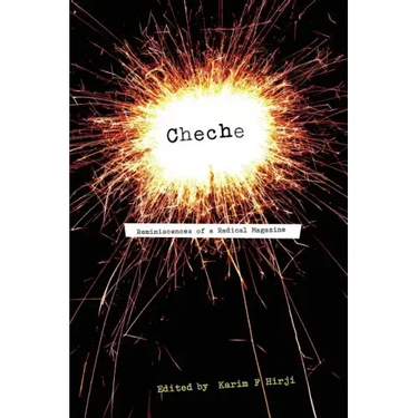 Cheche. Reminiscences of a Radical Magazine
