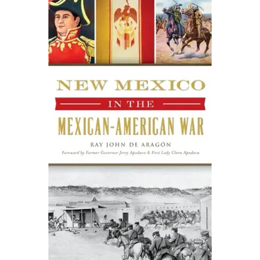 New Mexico in the Mexican American War