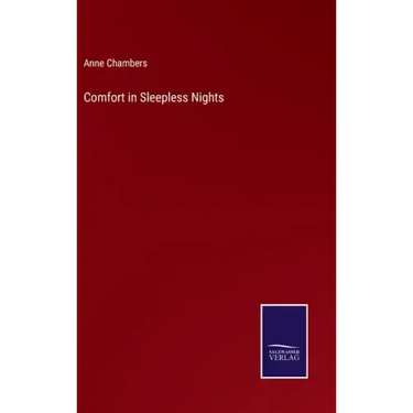 Comfort in Sleepless Nights