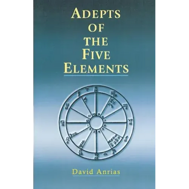 Adepts of the Five Elements