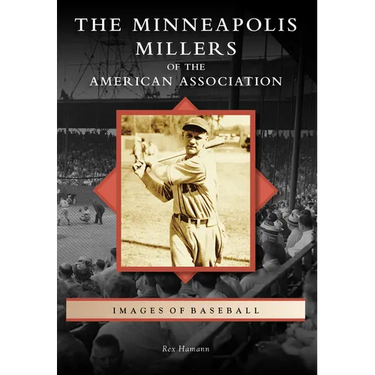 The Minneapolis Millers of the American Association