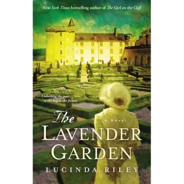 The Lavender Garden