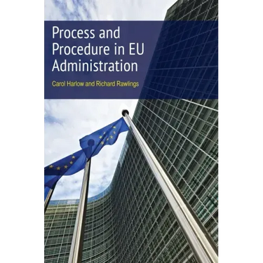 Process and Procedure in Eu Administration