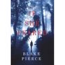 If She Feared (A Kate Wise Mystery-Book 6)