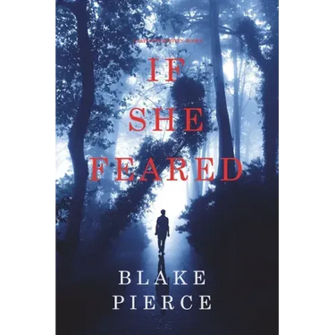 If She Feared (A Kate Wise Mystery-Book 6)