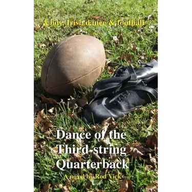 Dance of the Third-string Quarterback