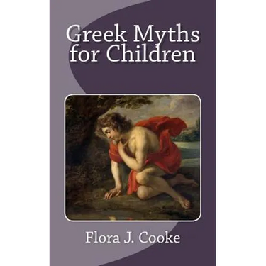 Greek Myths for Children