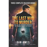 The Jack Reacher Cases (Books #4, #5 )