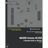 MAXON Cinema 4D R20: A Detailed Guide to XPresso