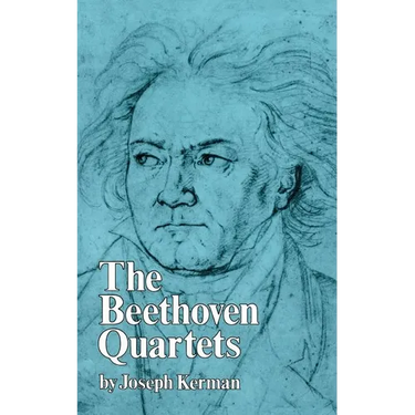 The Beethoven Quartets