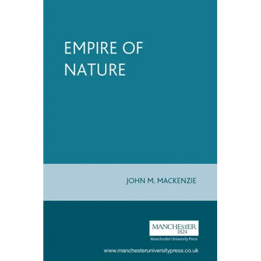 The Empire of Nature